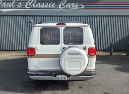 Dodge Van Ram B250
