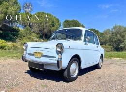 Autobianchi Bianchina LUTECE F 