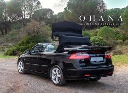 Saab 93 VECTOR Cabriolet