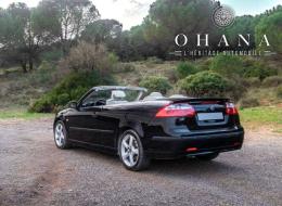 Saab 93 VECTOR Cabriolet