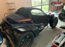 Buggy Secma F16 FUN BUGGY