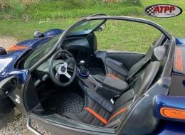 Buggy Secma F16 FUN BUGGY