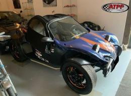 Buggy Secma F16 FUN BUGGY