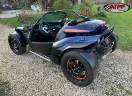 Buggy Secma F16 FUN BUGGY