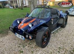 Buggy Secma F16 FUN BUGGY