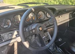 Porsche 911 Cabriolet