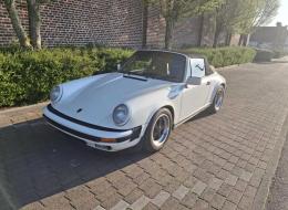 Porsche 911 Cabriolet