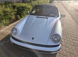 Porsche 911 Cabriolet