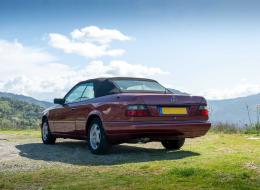 Mercedes-Benz CE 200 (A124)