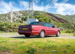 Mercedes-Benz CE 200 (A124)