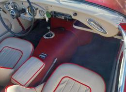 Austin Healey 3000 Bt7 mk1