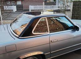 Mercedes-Benz SL 280 SL Lorinser