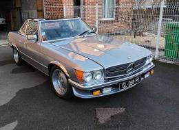 Mercedes-Benz SL 280 SL Lorinser