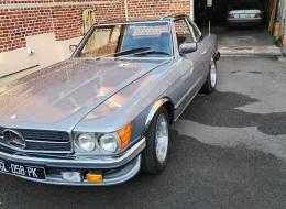 Mercedes-Benz SL 280 SL Lorinser