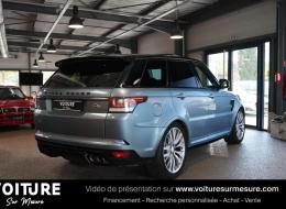LandRover Range Rover Sport