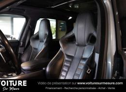 LandRover Range Rover Sport