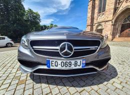 Mercedes-Benz AMG S 63