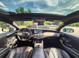 Mercedes-Benz AMG S 63