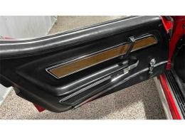 Chevrolet Corvette C3 Stingray