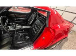 Chevrolet Corvette C3 Stingray