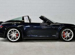 Porsche 991 Targa 4 GTS 450cv BV/PDK