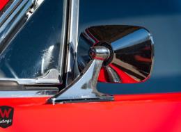 Ford Mustang V8 289ci - 4.7L - Excellent état