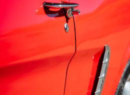 Ford Mustang V8 289ci - 4.7L - Excellent état