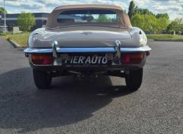 Jaguar Type E Série 2 Roadster