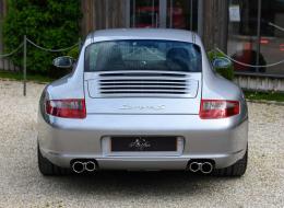 Porsche 997 Carrera S - Superbe &eacute;tat / Historique complet