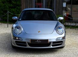 Porsche 997 Carrera S - Superbe &eacute;tat / Historique complet