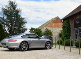 Porsche 997 Carrera S - Superbe &eacute;tat / Historique complet