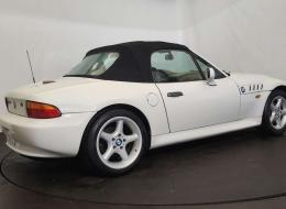 BMW Z3 1.8 Roadster
