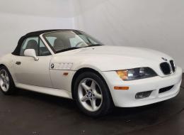 BMW Z3 1.8 Roadster