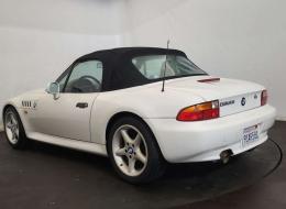 BMW Z3 1.8 Roadster