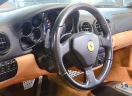 Ferrari 360 Modena F1 Coupé