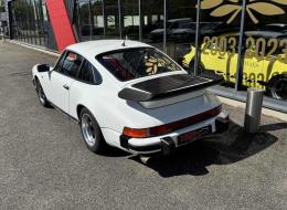 Porsche 911 SC