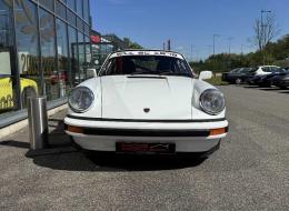 Porsche 911 SC