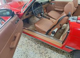 Mercedes-Benz SL 280SL W107