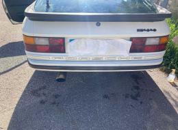 Porsche 944 phase 2