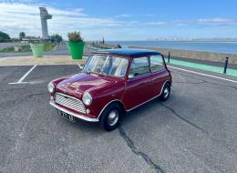 Mini 1000 Austin