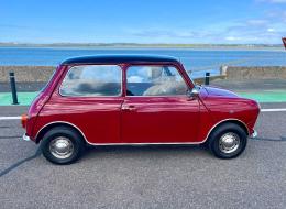 Mini 1000 Austin