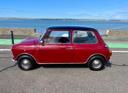 Mini 1000 Austin