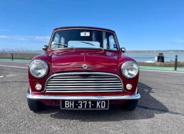 Mini 1000 Austin