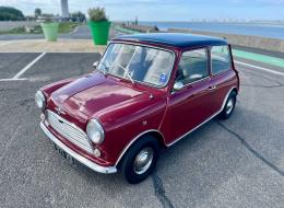 Mini 1000 Austin