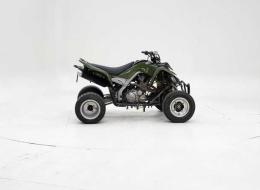 Moto yamaha Raptor 700 '2006 CH7235