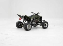 Moto yamaha Raptor 700 '2006 CH7235