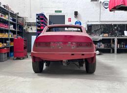 Alfa Roméo Zagato 1300 junior