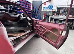 Alfa Roméo Zagato 1300 junior