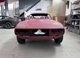 Alfa Roméo Zagato 1300 junior