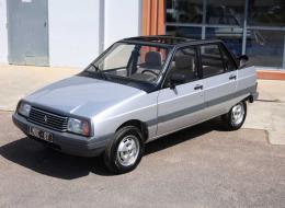 Citroen Visa 11RE D&eacute;couvrable